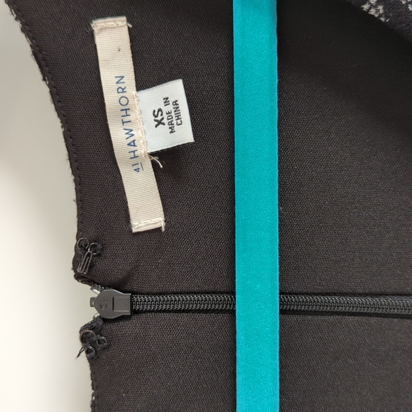 41 Hawthorn dress from Stitch Fix XS - Picture 5 of 8